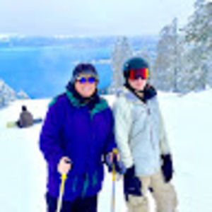 Meet your Posher, Corey